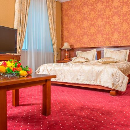 Caspian Ulduz Hotel Baku Exterior photo